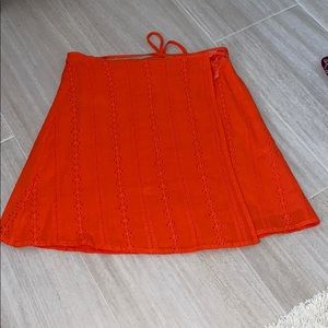 Franceses Skirt